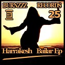 Harrakesh - Bailar Roger Burns Remix