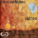 Dave Romans - History Original Mix