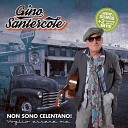 Gino Santercole - Sono come un pugile sul ring