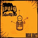 J Puig - Dynamite Original Mix