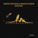 Sergey Nevone - Wostok