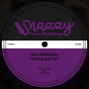 Jon Fernandez - Like It Original Mix