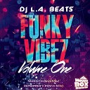 DJ L A Beats - Remember Original Mix