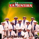 Banda La Mentira - Las Piernas De Malena Popurri