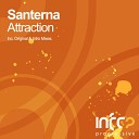 Santerna - Attraction Original Mix