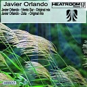 Javier Orlando - Viento Sur Original Mix