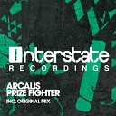 Arcalis - Prize Fighter Original Mix