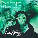 Lost Tempo feat MC NV - Abrupt Behavior Original Mix