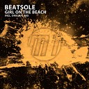Beatsole - Girl On The Beach Original Mix