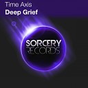 Time Axis - Deep Grief Ruslan Device Remix