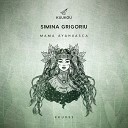 Simina Grigoriu - Mama Ayahuasca