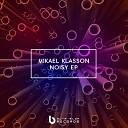 Mikael Klasson - Frozen Moment Original Mix