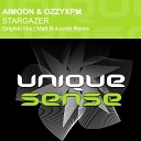 Aimoon OzzyXPM - Stargazer Original Mix