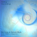 Biotones Damon Rush - Bluemarine Original Mix