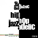 The Illjazztic One - Amina s Theme Original Mix