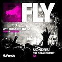 Sion Rees feat Cerian Forrest - Fly Original Mix