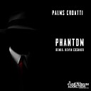 Palms Croatti - Phantom Original Mix