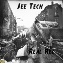 Jee Tech - Real Rec Original Mix