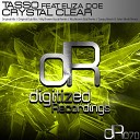 Tasso feat Eliza Doe - Crystal Clear Original Mix