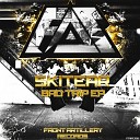 Skitear - Drop The Bitch Original Mix
