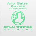 Artur Salizar - Francaiba Original Mix