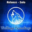Relance - Solo Original Mix