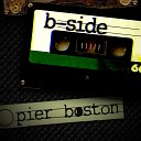 Pier Boston - B Side Electro Mix