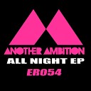 Another Ambition - We Can Be Original Mix