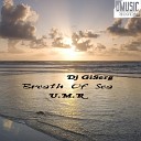 DJ Giserg - Breath Of Sea Radio Mix