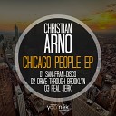 Christian Arno - Drive Through Brooklyn Original Mix