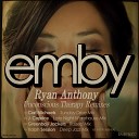 Ryan Anthony - Unconscious Therapy Carl Michaels Sunday Drive…