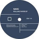 Gasc - The Way Original Mix