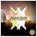 Secret Souls - Crystal Throne Original Mix