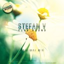 Stefan V - Club Sound Original Mix