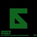 Sam Insecton - Optional Frankyeffe Remix