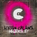 Adrian Oblanca - Magenta Original Mix