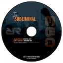 UV - Subliminal Original Mix