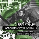 Bfly Steiner - Another World JUST2 Remix
