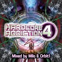 Orbit1 feat MC Static - Release The Break Original Mix