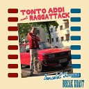 Raggattack feat Tonto Addi - Slow Original Mix