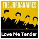 The Jordanaires - Love Me Tender