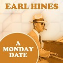 Earl Hines Orchestra - On The Sunny Side Of The Street