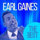 Earl Gaines - A Certain Girl