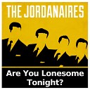 The Jordanaires - Are You Lonesome Tonight