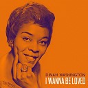 Dinah Washington with Orchestra - Out In The Cold Again