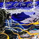 Light Of The Moon - When Stars Faded Out