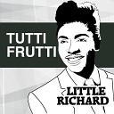 Little Richard and His Orchestra Rock And… - I m Just A Lonely Guy
