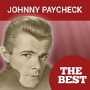 Johnny Paycheck, Country Music Heroes, American Country Hits - Billy Jack Washburn