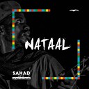 Sahad and The Nataal Patchwork - Ndiaye Gaind