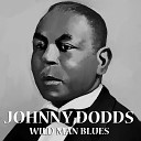 Johnny Dodds - New Orleans Stomp